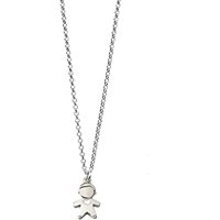 Collana Jack&co Donna in Argento JCN0840 - JCN0840